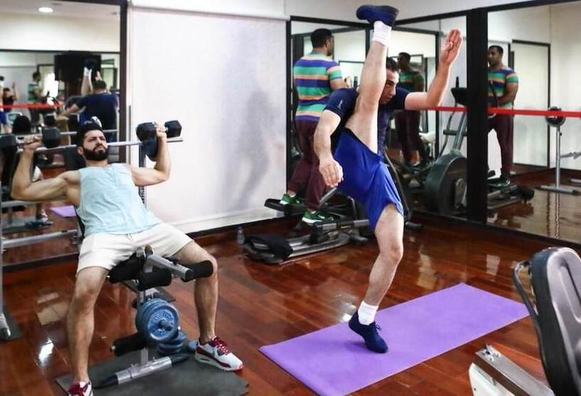 Al Hayat Hotel Suites