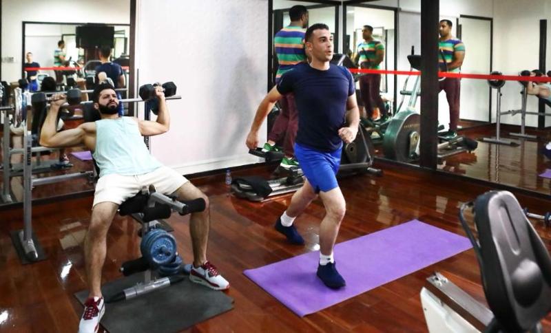 Al Hayat Hotel Suites