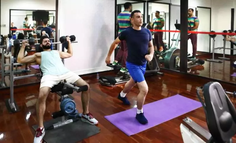 Al Hayat Hotel Suites