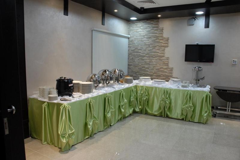 Al Hayat Hotel Suites