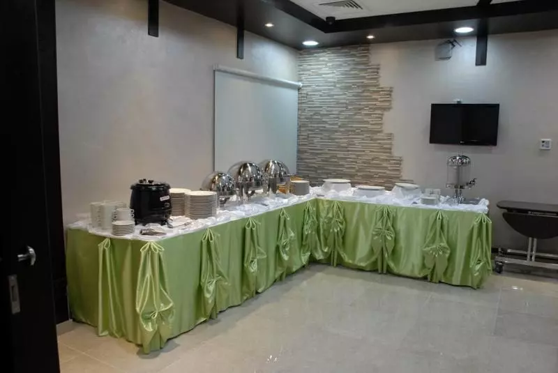 Al Hayat Hotel Suites