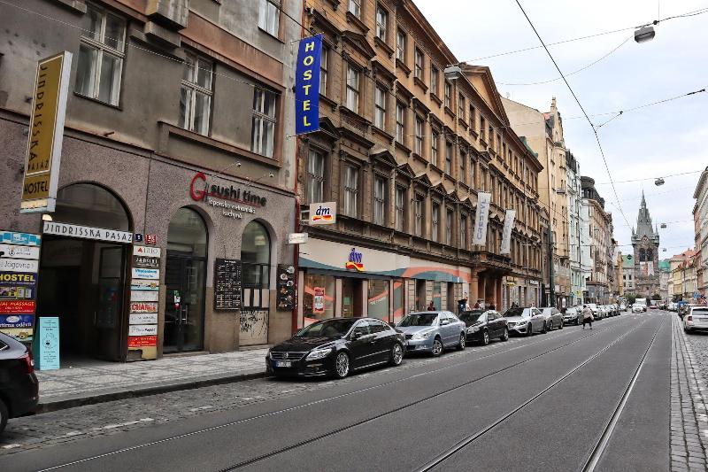 A Plus Hostel Centrum