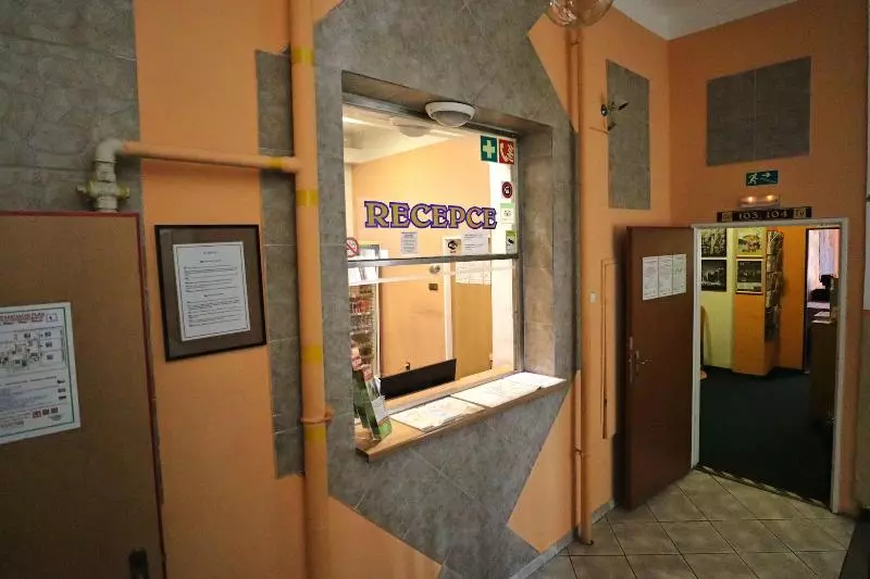 A Plus Hostel Centrum