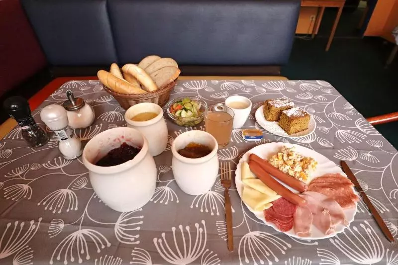 A Plus Hostel Centrum