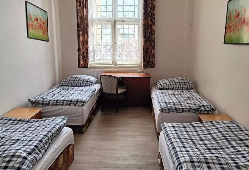 A Plus Hostel Centrum
