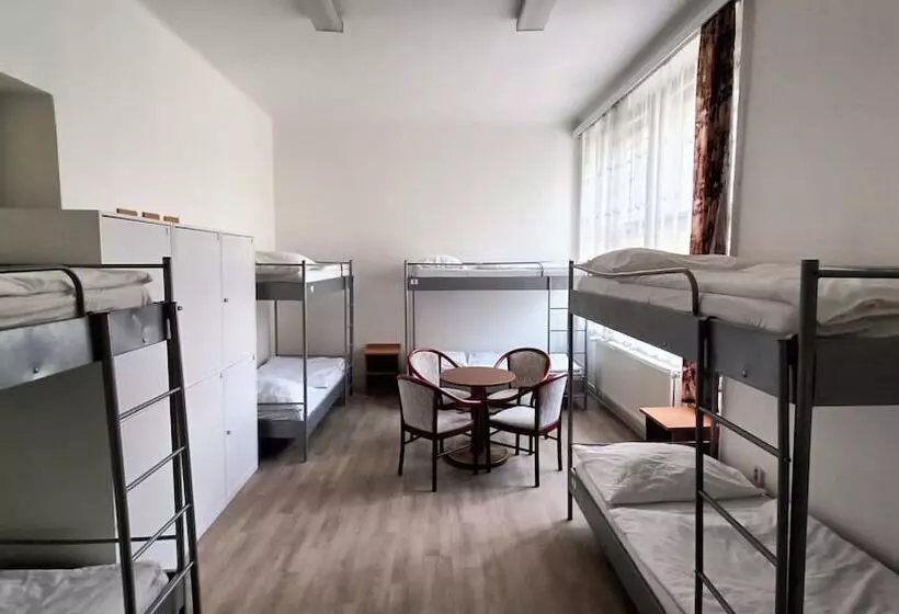 A Plus Hostel Centrum
