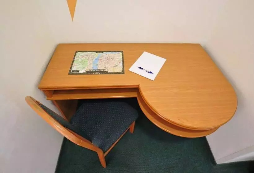 A Plus Hostel Centrum