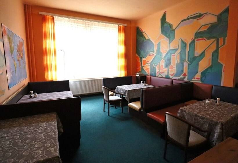 A Plus Hostel Centrum