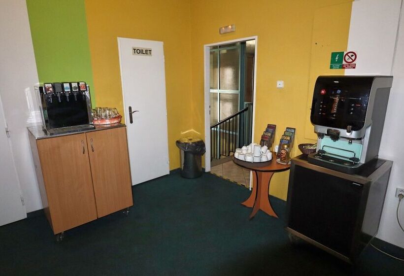 A Plus Hostel Centrum