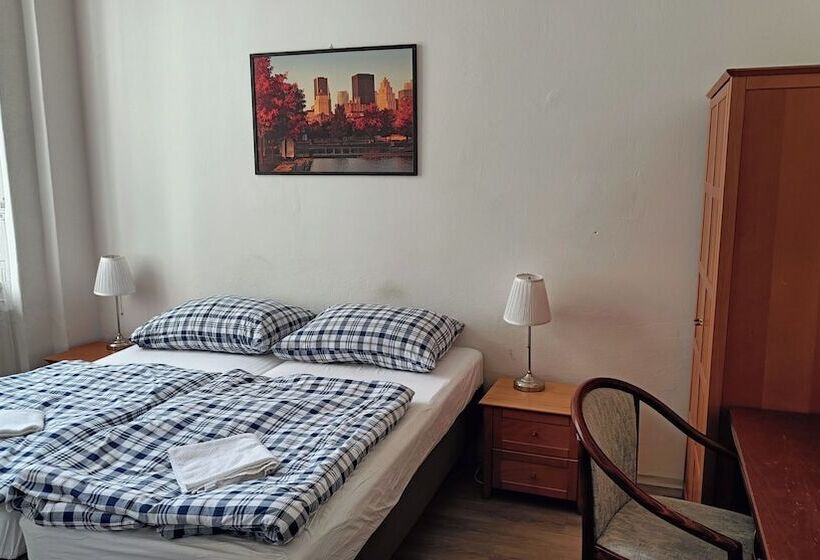 A Plus Hostel Centrum