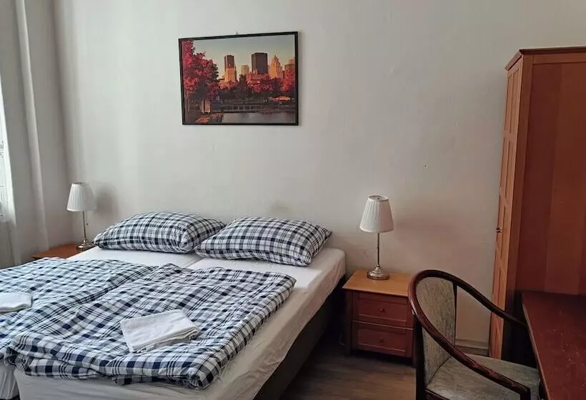 A Plus Hostel Centrum