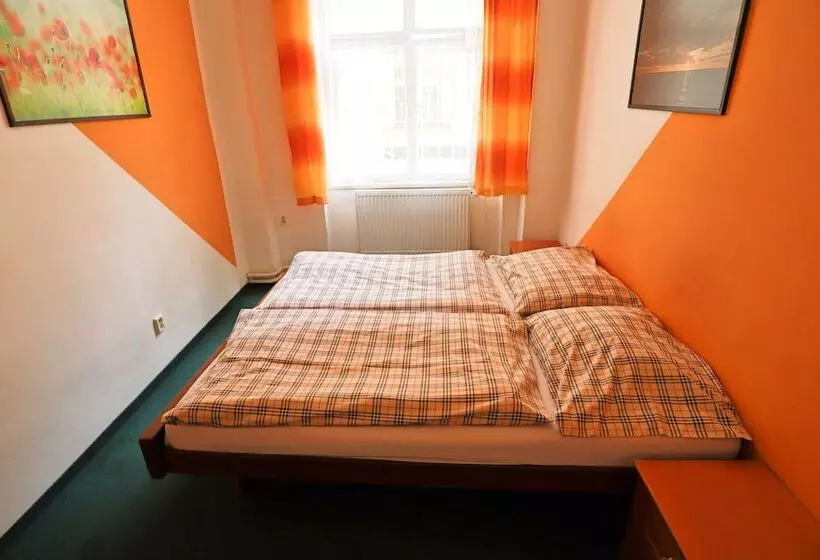A Plus Hostel Centrum