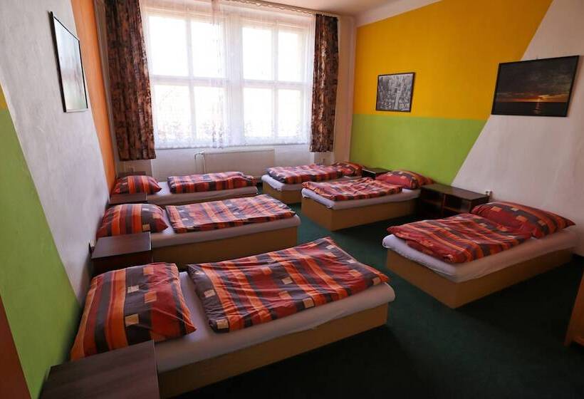 A Plus Hostel Centrum