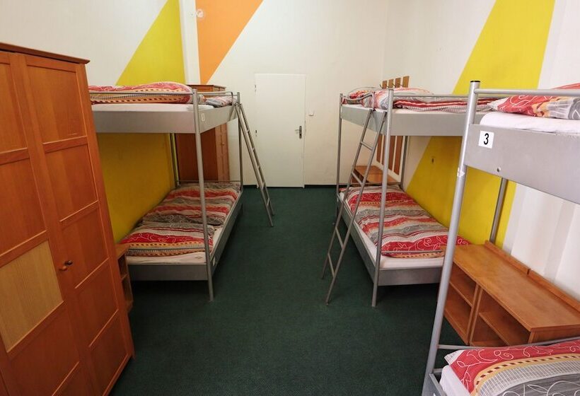 A Plus Hostel Centrum