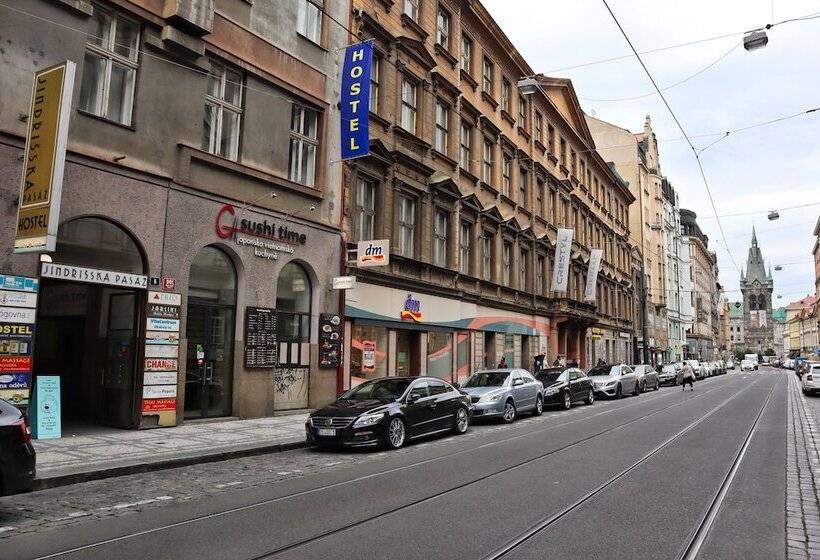 A Plus Hostel Centrum