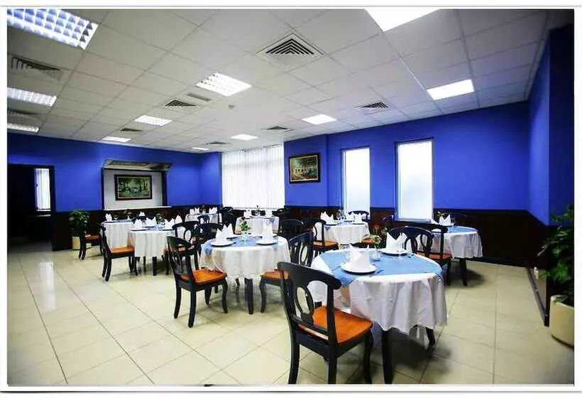 Desert Rose Hotel Apartments