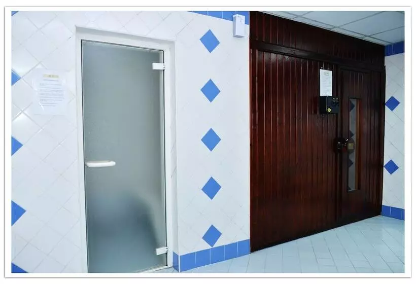 Desert Rose Hotel Apartments