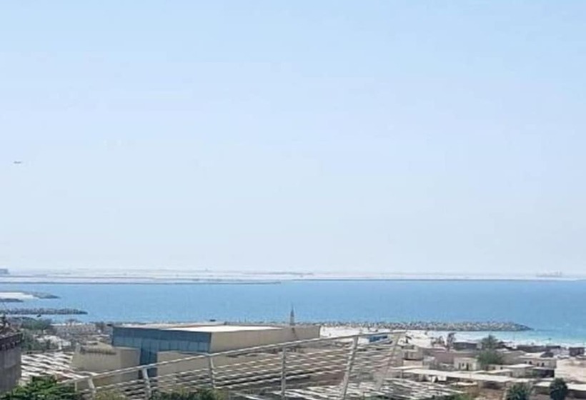 Emirates Stars Hotel Apartments Sharjah