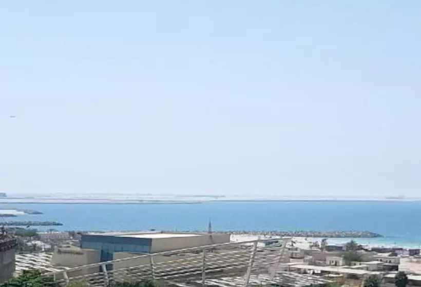 Emirates Stars Hotel Apartments Sharjah