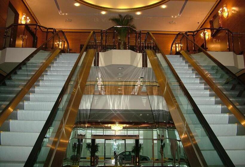 Ewan Hotel Sharjah