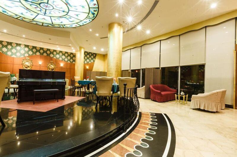 Ewan Hotel Sharjah