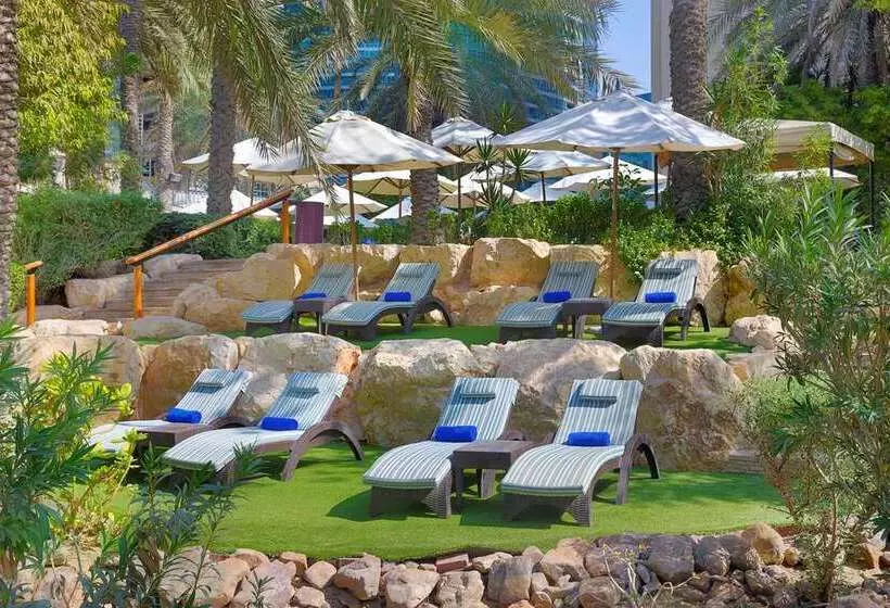 Hilton Dubai The Walk