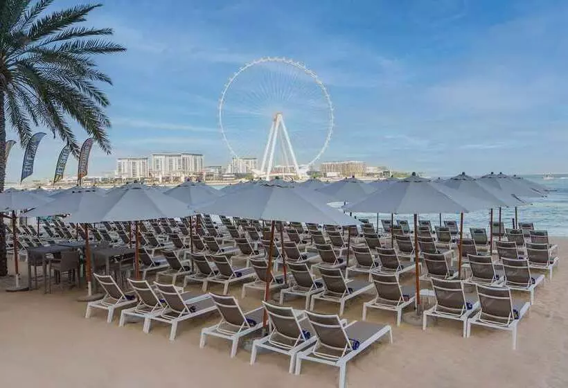 Hilton Dubai The Walk