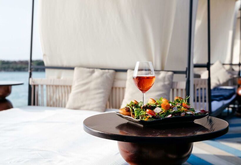 Resort Rixos Al Mairid Ras Al Khaimah   Ultra All Inclusive