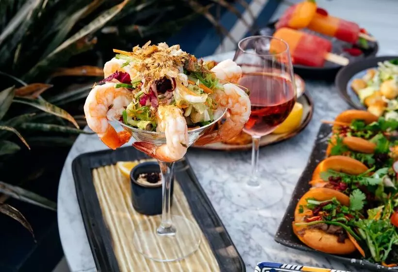 리조트 Rixos Al Mairid Ras Al Khaimah   Ultra All Inclusive