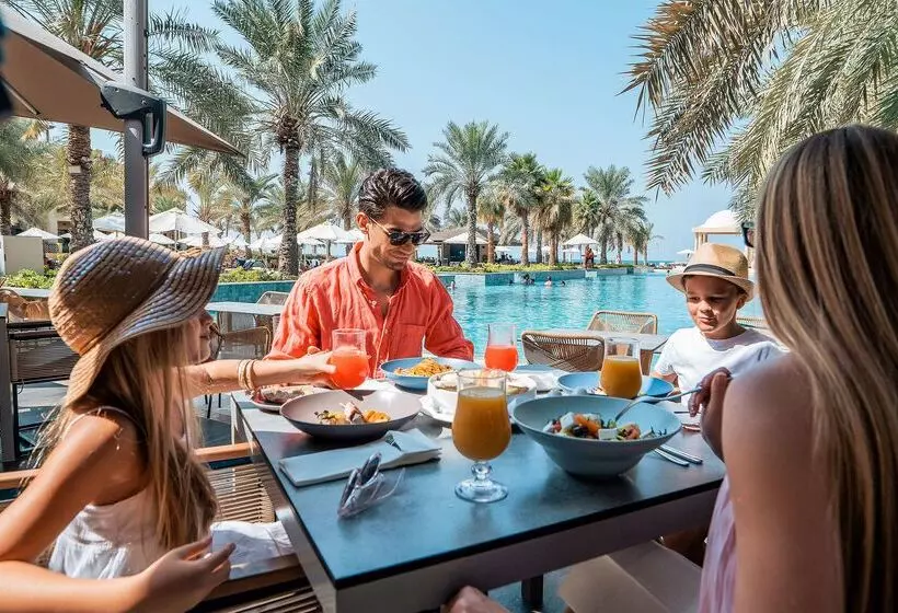 리조트 Rixos Al Mairid Ras Al Khaimah   Ultra All Inclusive
