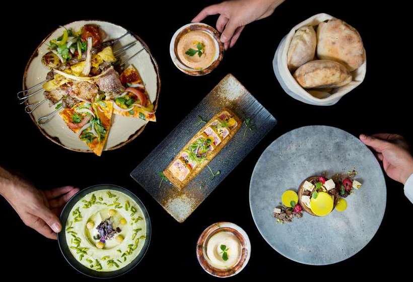 Resort Rixos Al Mairid Ras Al Khaimah   Ultra All Inclusive