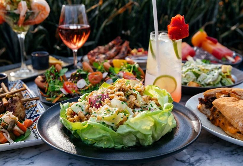 Resort Rixos Al Mairid Ras Al Khaimah   Ultra All Inclusive