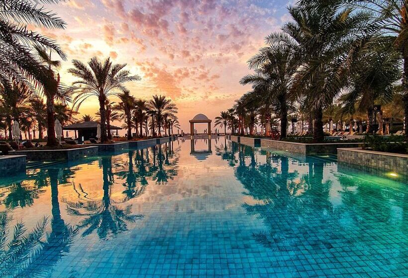 Resort Rixos Al Mairid Ras Al Khaimah   Ultra All Inclusive