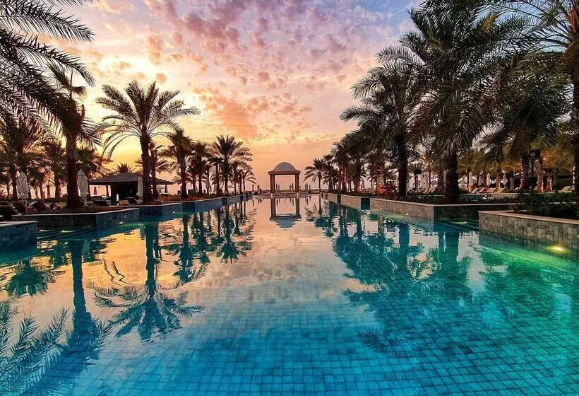 리조트 Rixos Al Mairid Ras Al Khaimah   Ultra All Inclusive