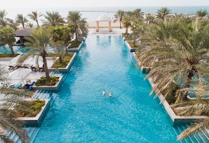 Resort Rixos Al Mairid Ras Al Khaimah   Ultra All Inclusive