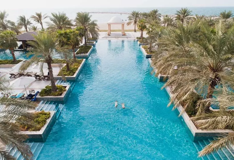 리조트 Rixos Al Mairid Ras Al Khaimah   Ultra All Inclusive