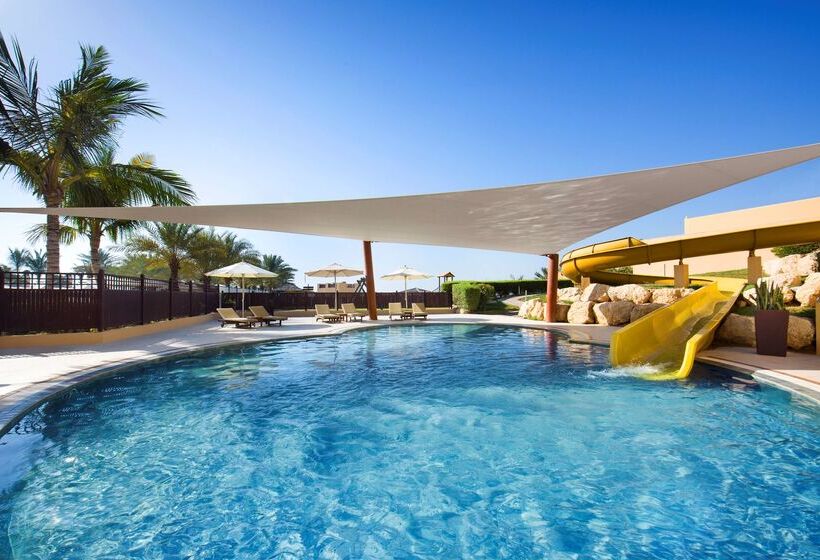 Resort Rixos Al Mairid Ras Al Khaimah   Ultra All Inclusive