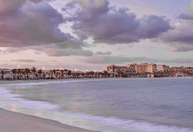 Resort Rixos Al Mairid Ras Al Khaimah   Ultra All Inclusive