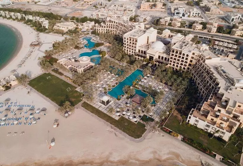 리조트 Rixos Al Mairid Ras Al Khaimah   Ultra All Inclusive