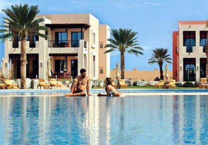 Resort Rixos Al Mairid Ras Al Khaimah   Ultra All Inclusive