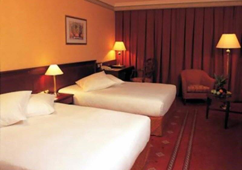 Resort Rixos Al Mairid Ras Al Khaimah   Ultra All Inclusive