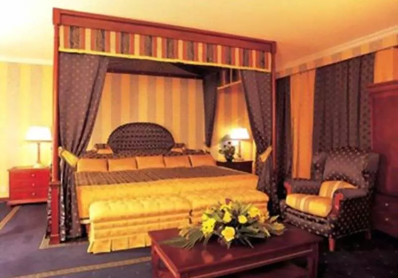 리조트 Rixos Al Mairid Ras Al Khaimah   Ultra All Inclusive