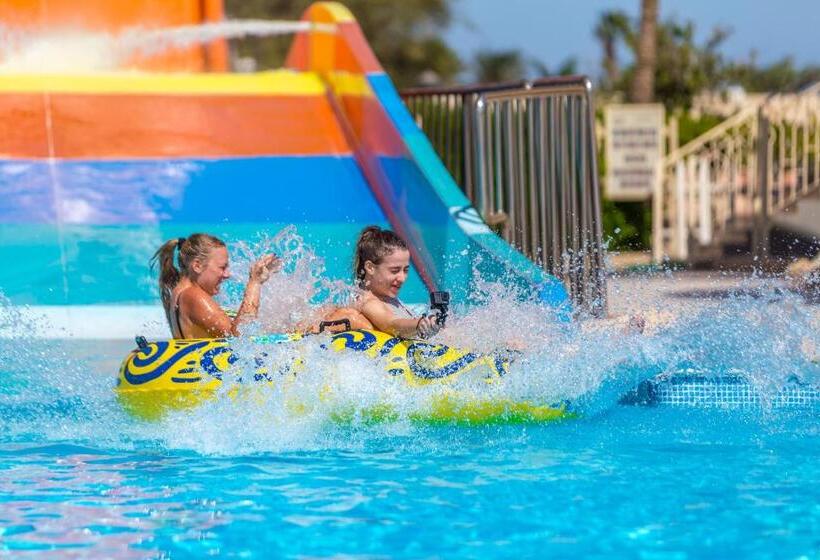 هتل Ali Baba Palace