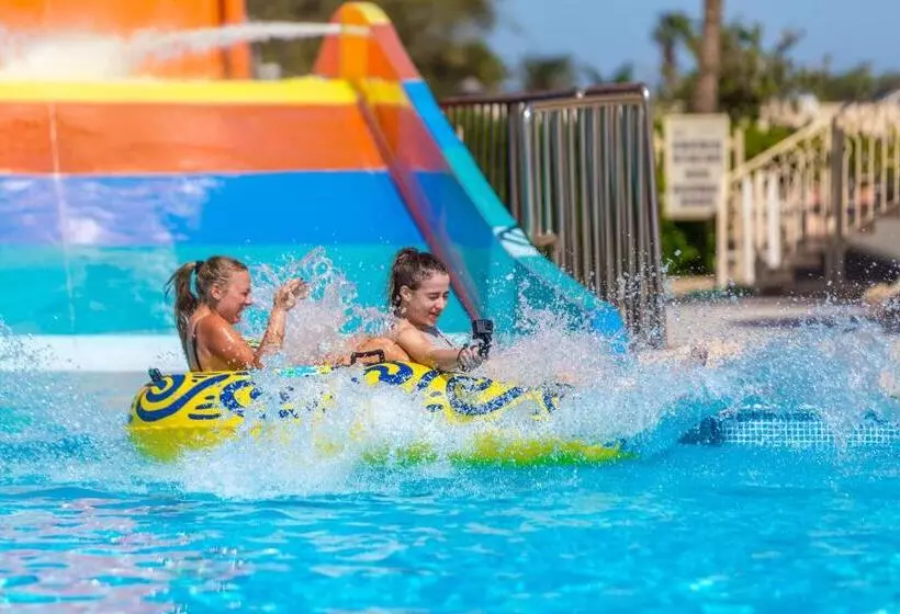 ホテル Ali Baba Palace