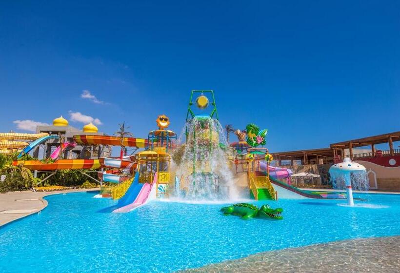 هتل Ali Baba Palace