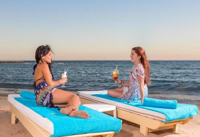 هتل Ali Baba Palace