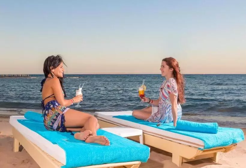 ホテル Ali Baba Palace