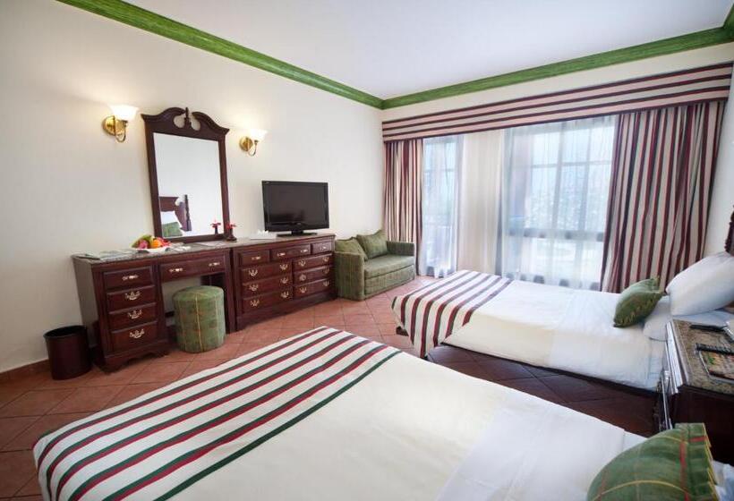 هتل Ali Baba Palace