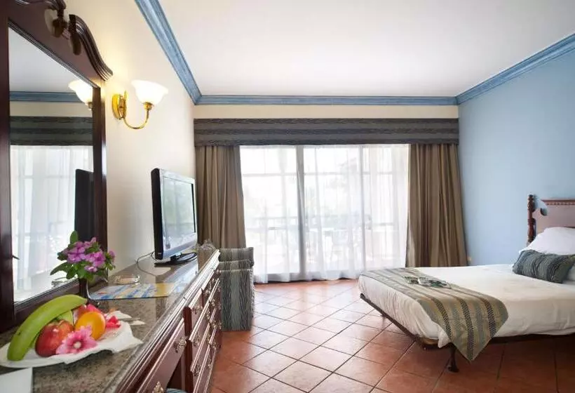 ホテル Ali Baba Palace