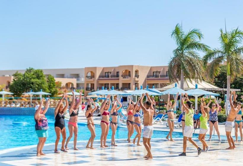 هتل Ali Baba Palace